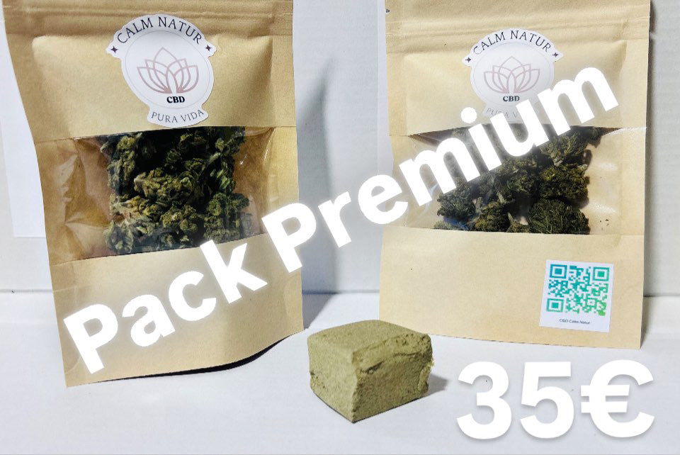 PACK PREMIUM