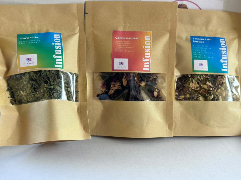 Infusiones Exclusivas