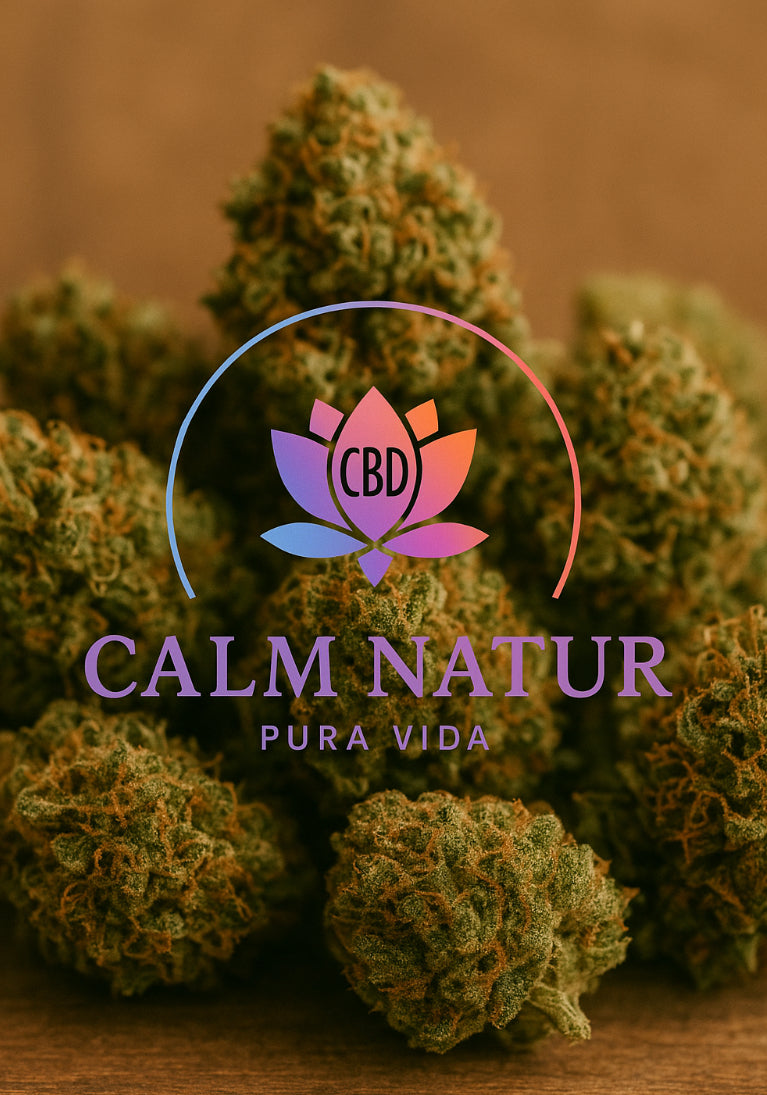 Flores CBD