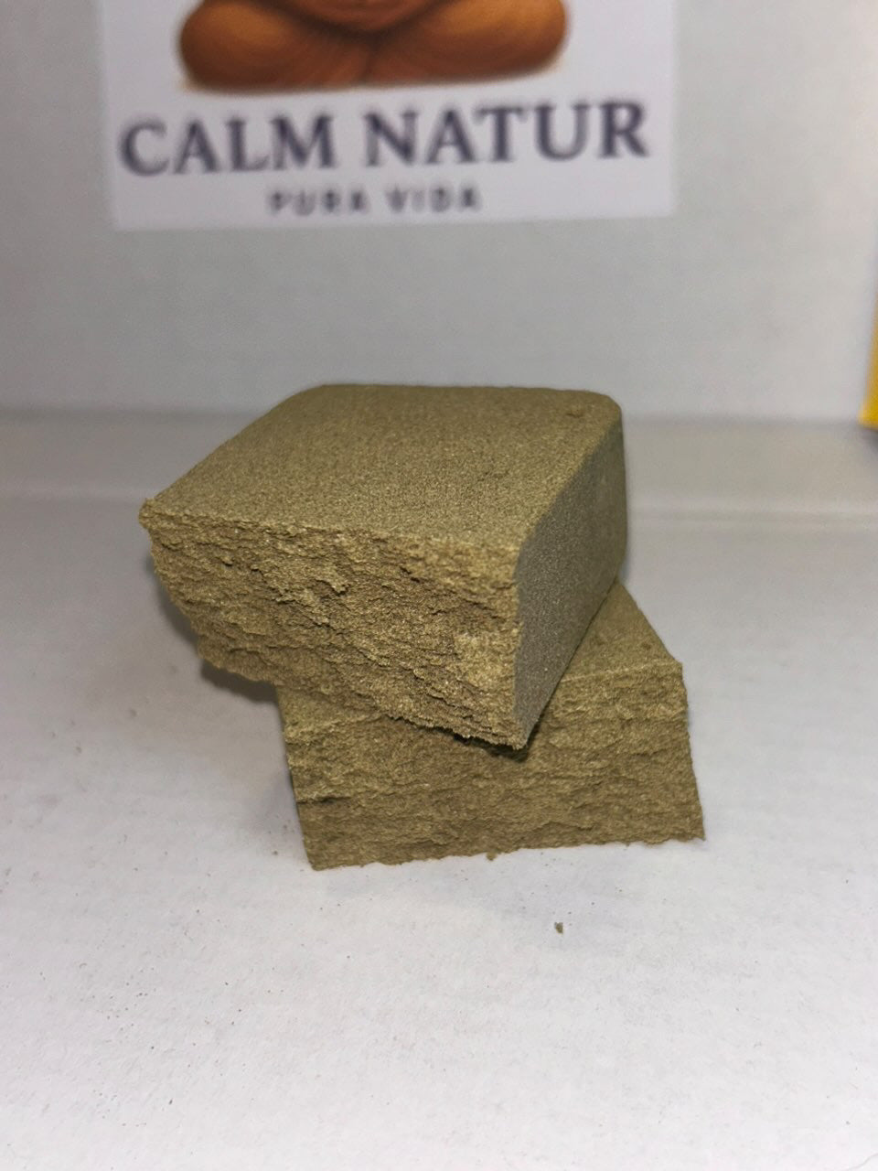 ✨ DRY SHIFT HASH