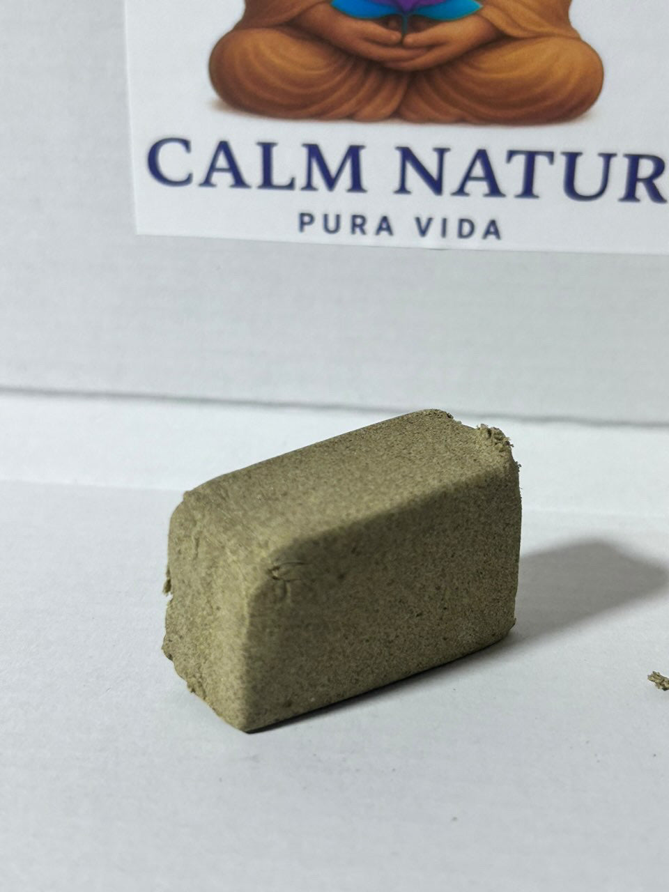 ✨ Polen CBD Calipo Mousse. – Edición Premium