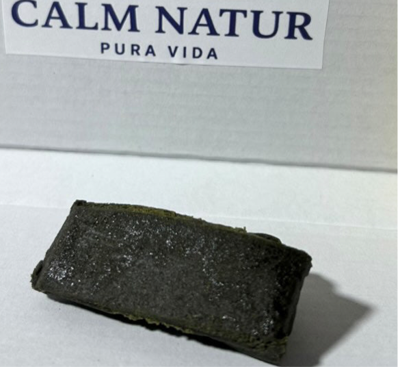 Polen hash full melt EXCLUSIVE