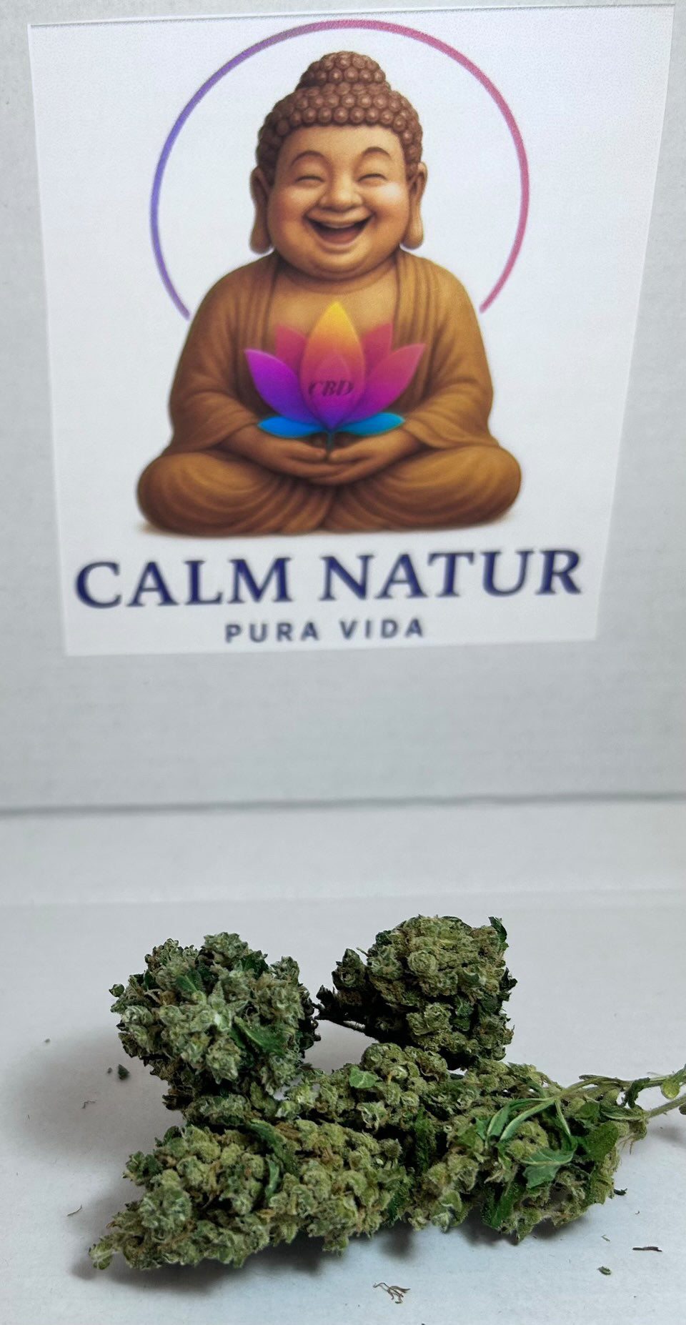 Green cure CBD