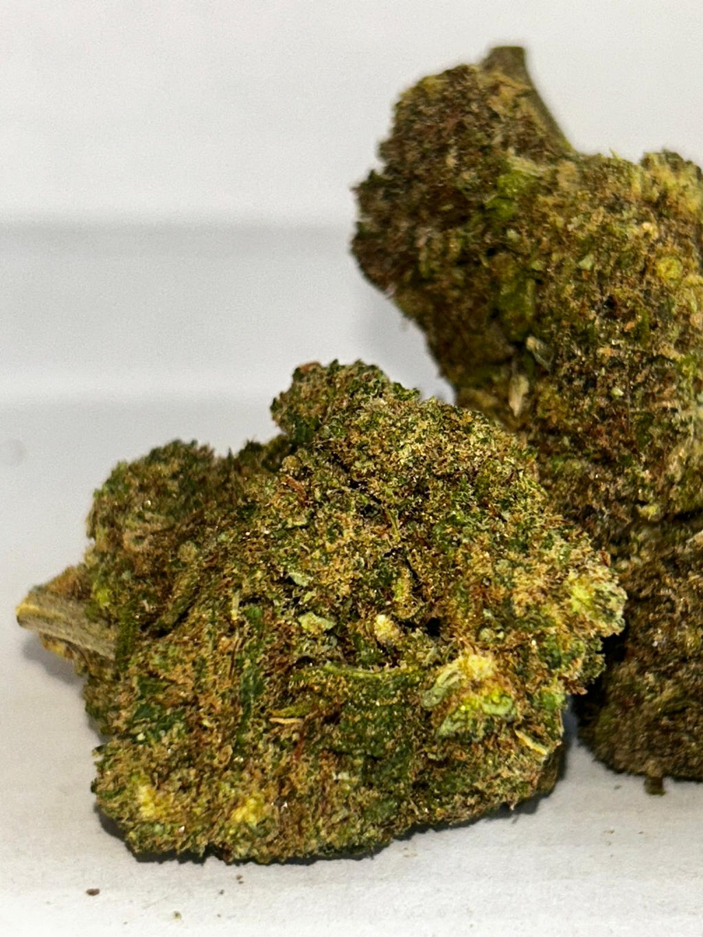 BUBBA KUSH