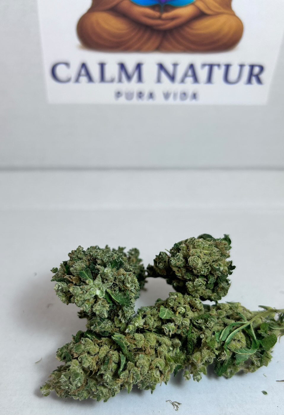 Green cure CBD