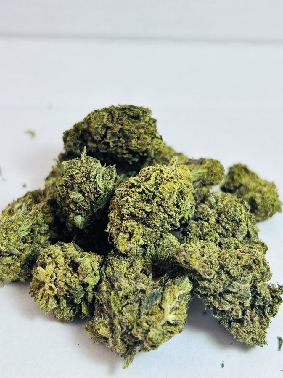Super boof CBD