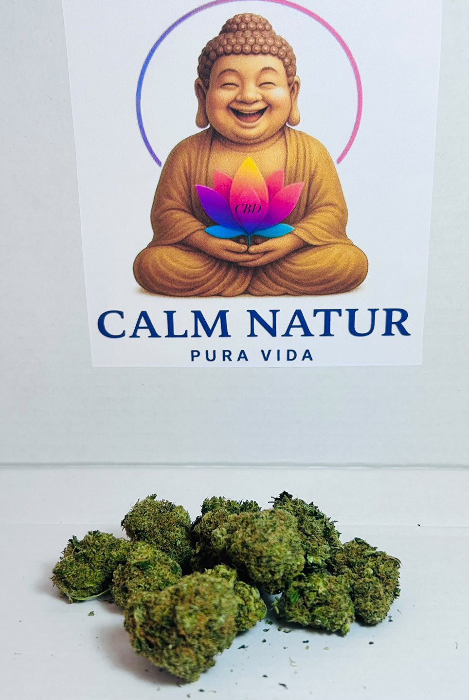 GREEN GELATO EXTRA PREMIUM SUPREM