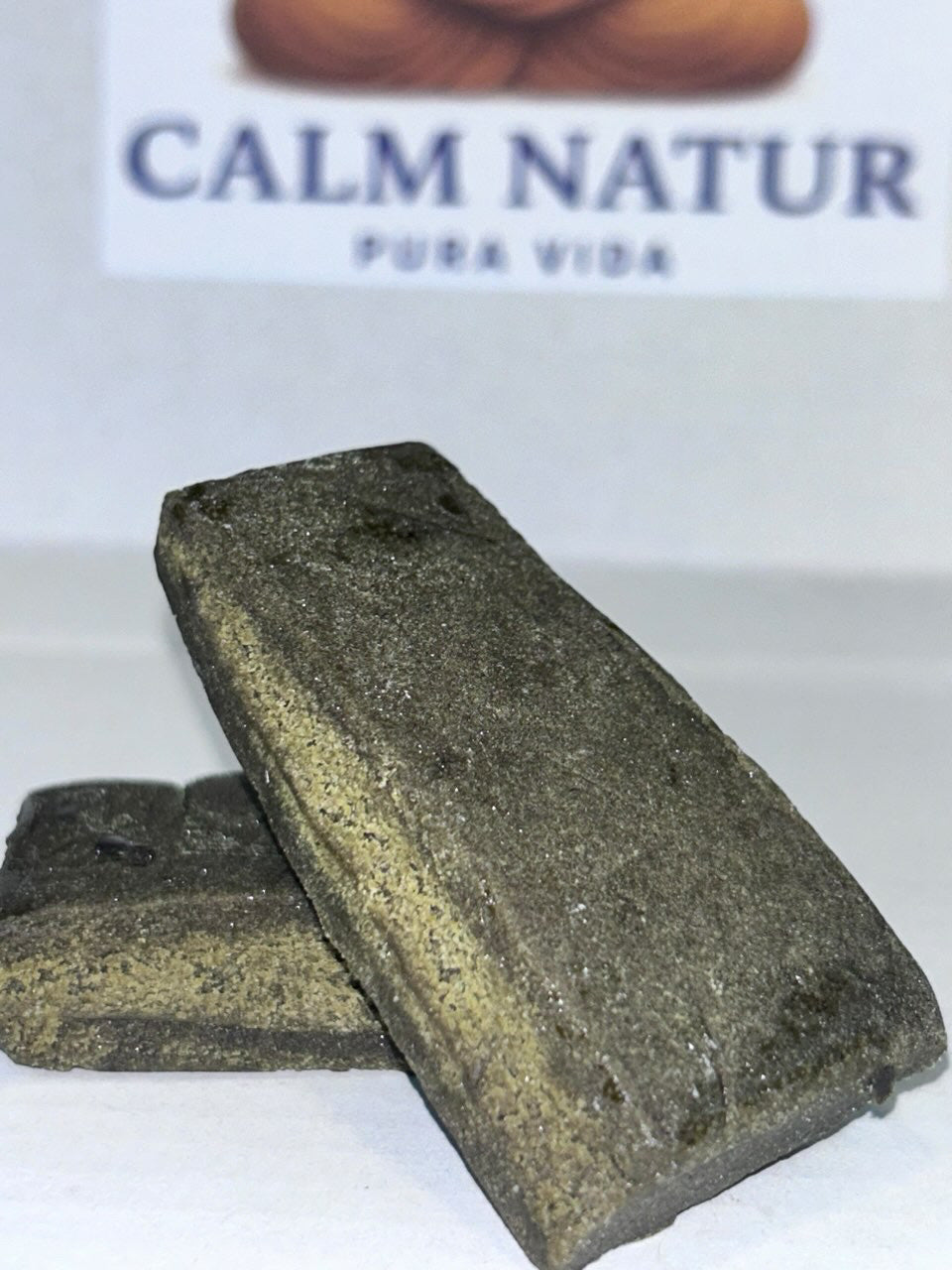 Polen Hash Golden Cream