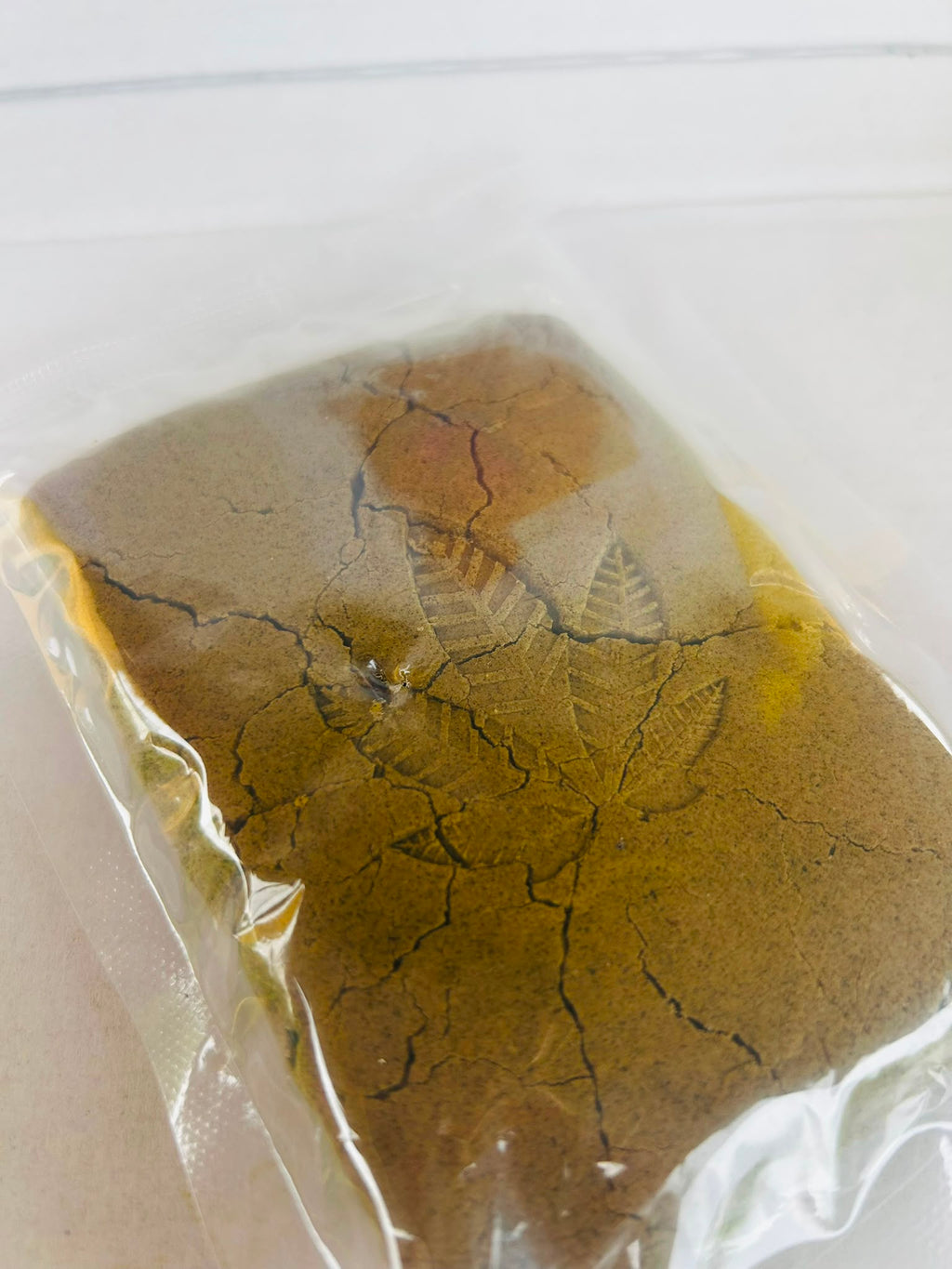 Hash Miss Bloudie CBD