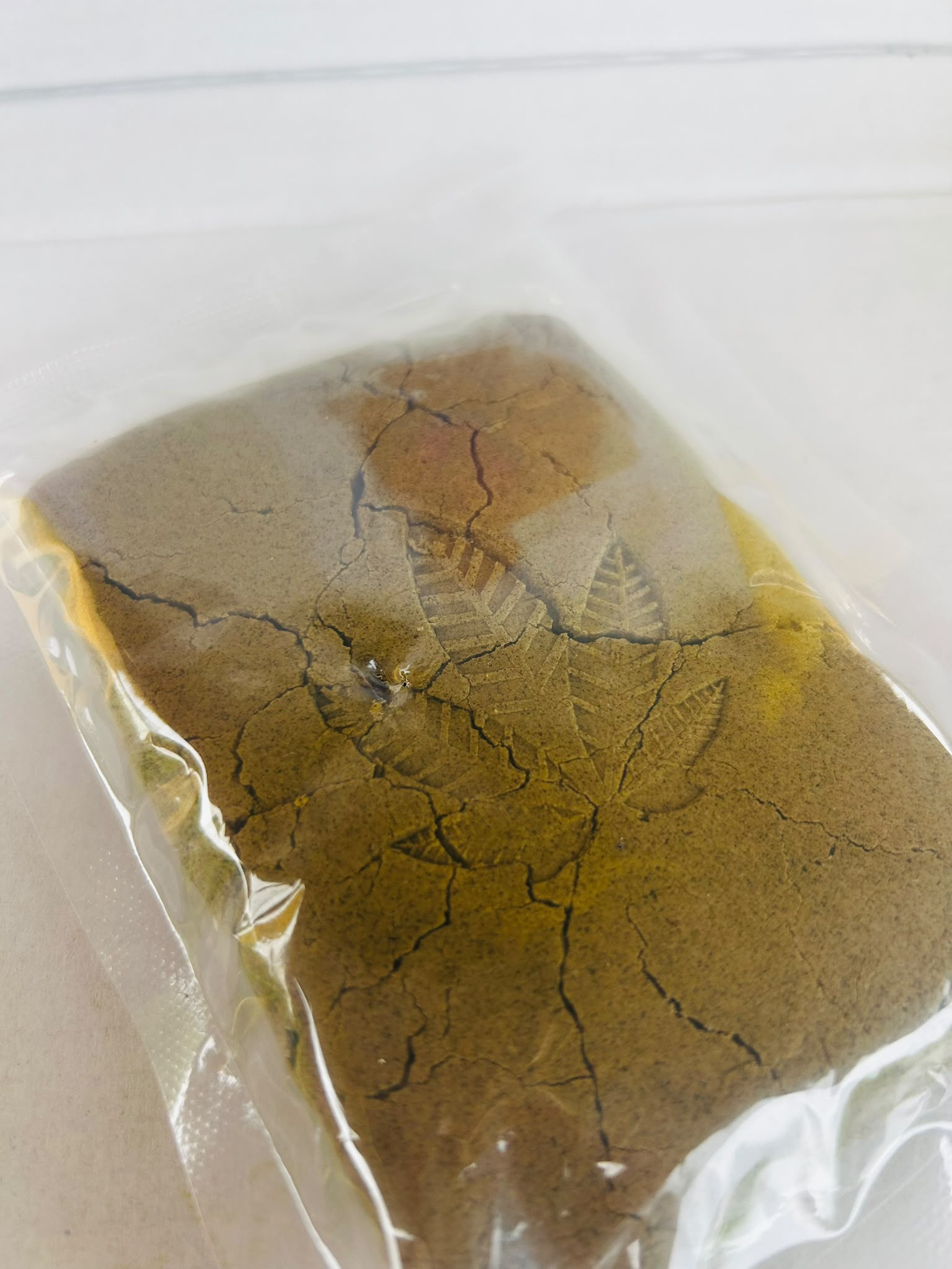 Hash Miss Bloudie CBD