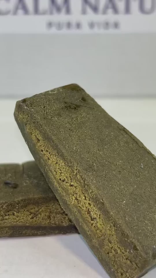 Polen Hash Golden Cream