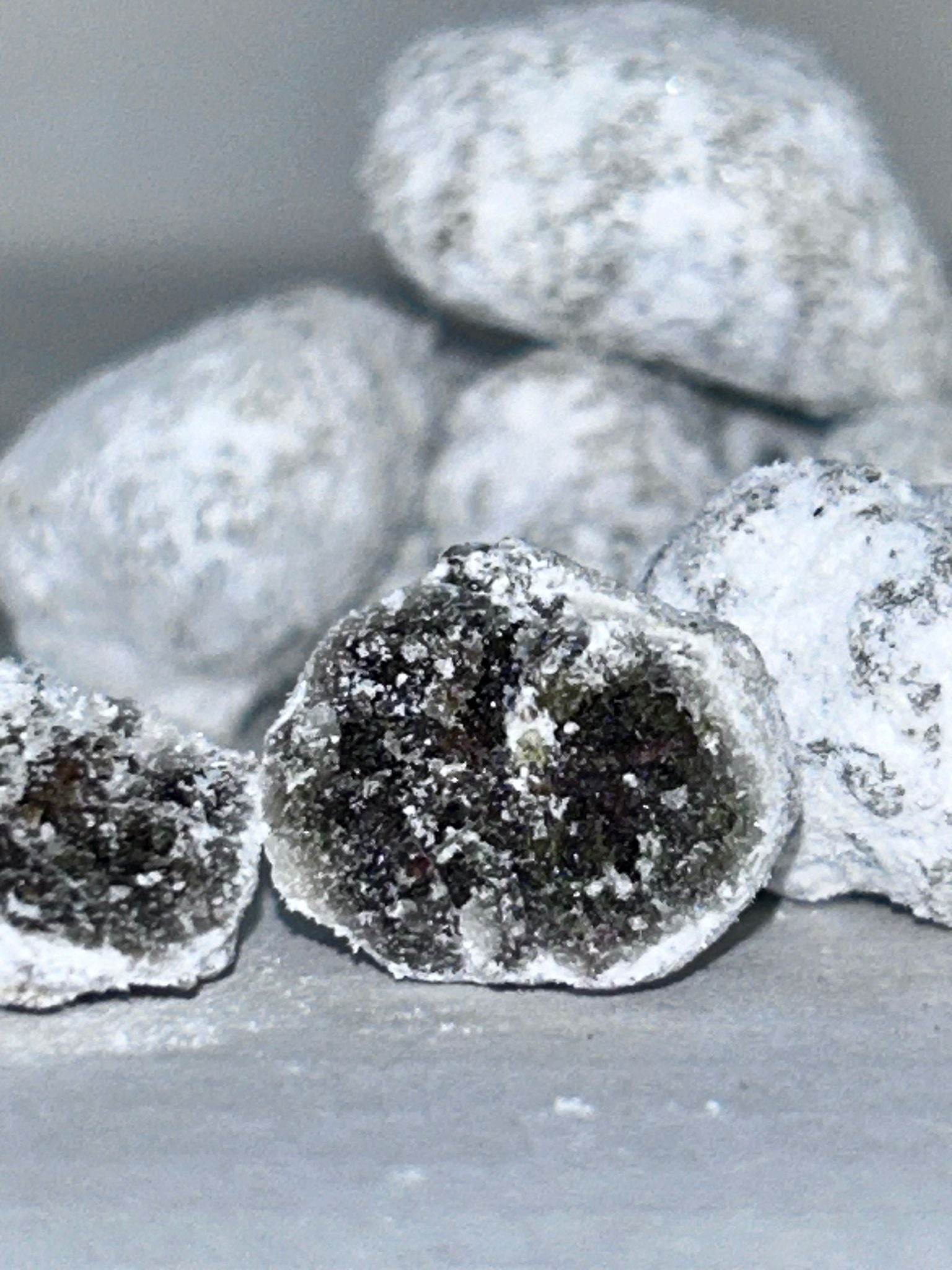 ICE ROCK (PIEDRA DE HIELO) CBD