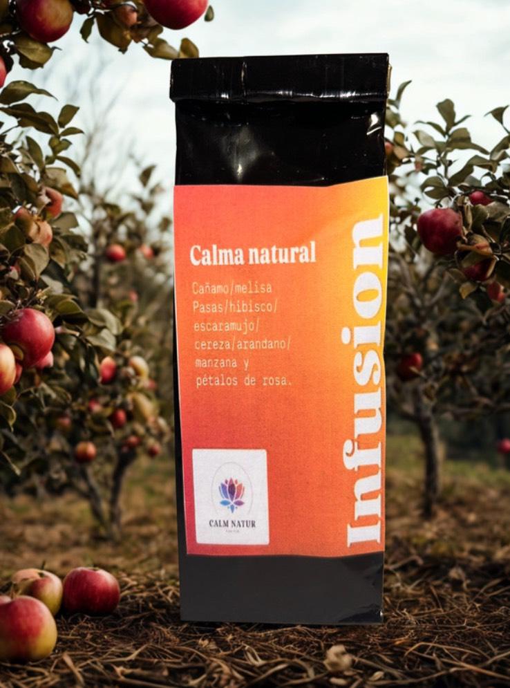 Infusion ECO-Calma Natural